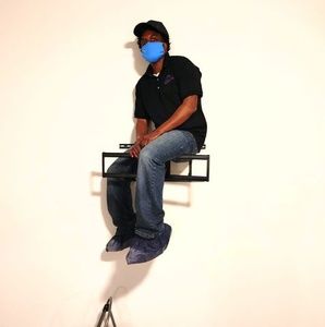 Meet your Posher, Richard